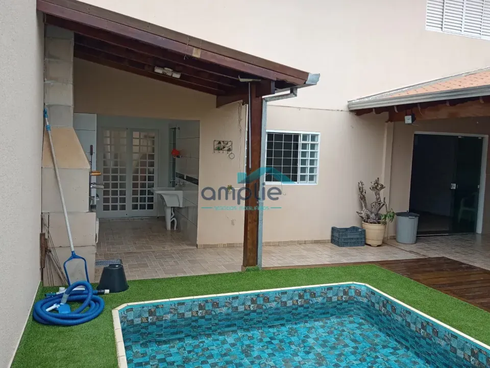 Imagens do imóveis Casa À Venda Jardim Monte Sinai Londrina