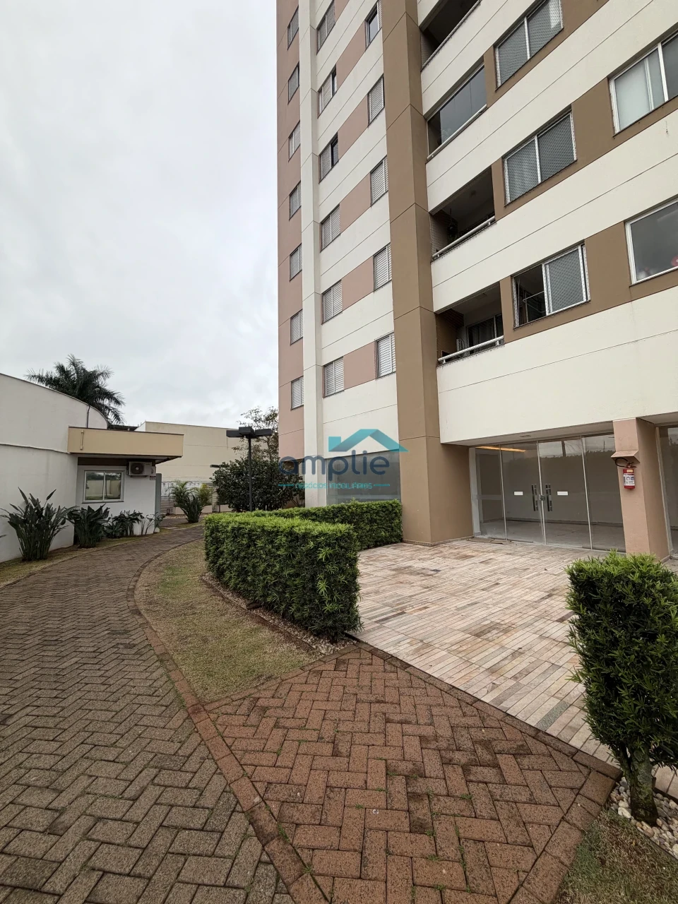 APARTAMENTO A VENDA - TORRES DO HORIZONTE