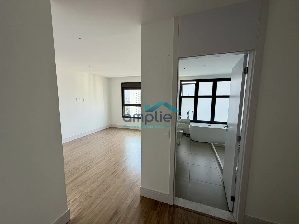 Apartamento À Venda Gleba Fazenda Palhano Londrina