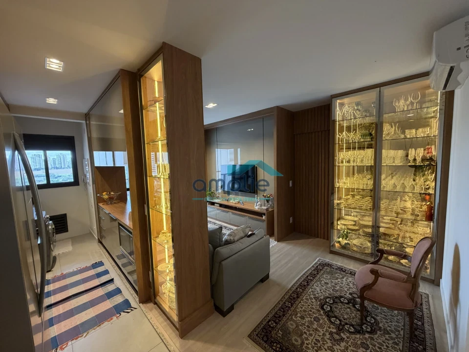 Imagens do imóveis Apartamento À Venda Terra Bonita Londrina