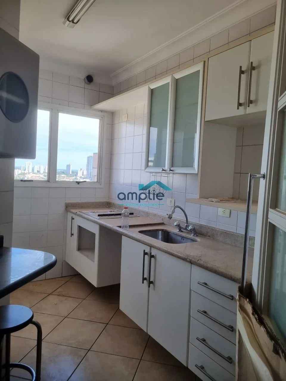 Imagens do imóveis RAVENNA RESIDENCE - Apartamento para locação com 80 m² privativos