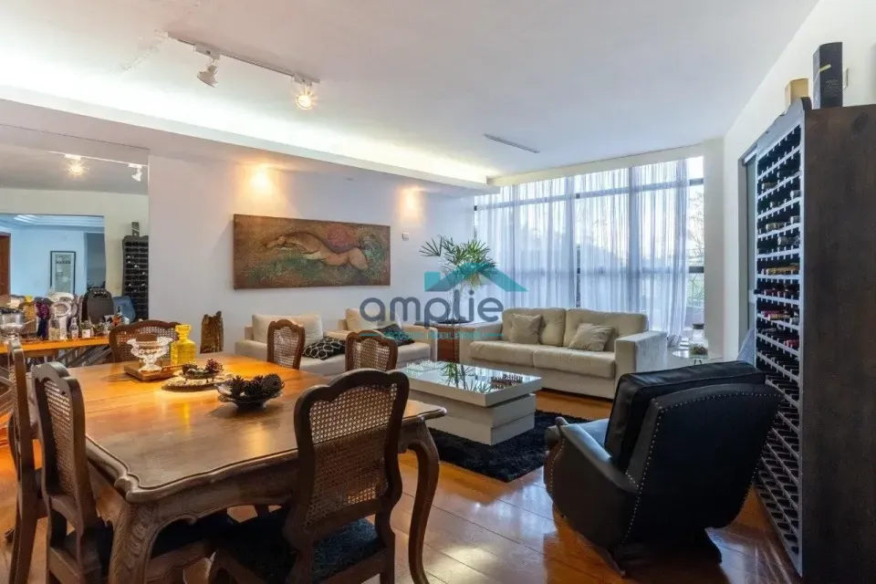Imagens do imóveis Apartamento À Venda Caiçaras Londrina
