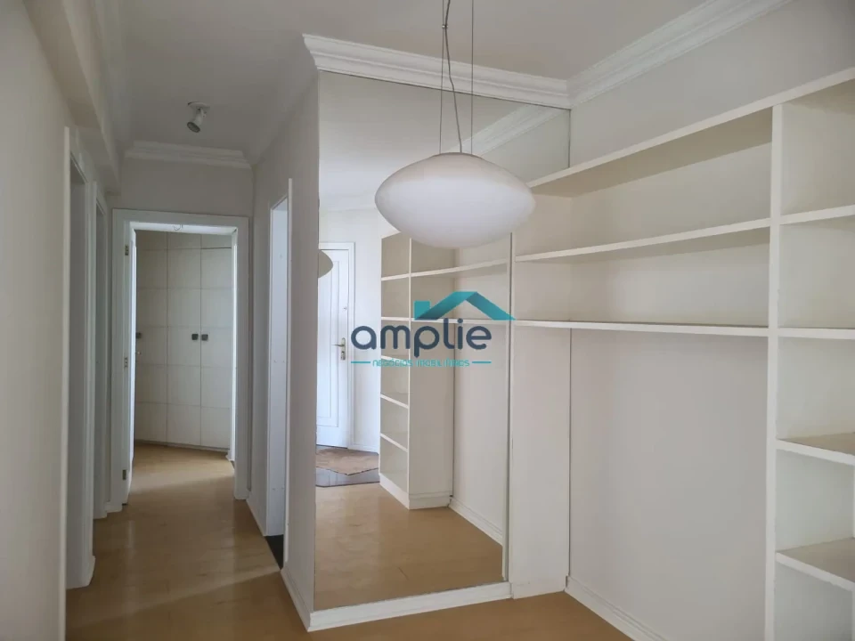 Imagens do imóveis RAVENNA RESIDENCE - Apartamento para locação com 80 m² privativos