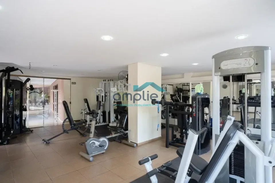 Imagens do imóveis Apartamento À Venda Caiçaras Londrina