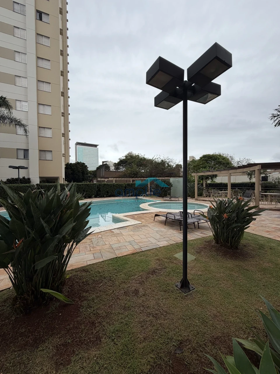 APARTAMENTO A VENDA - TORRES DO HORIZONTE