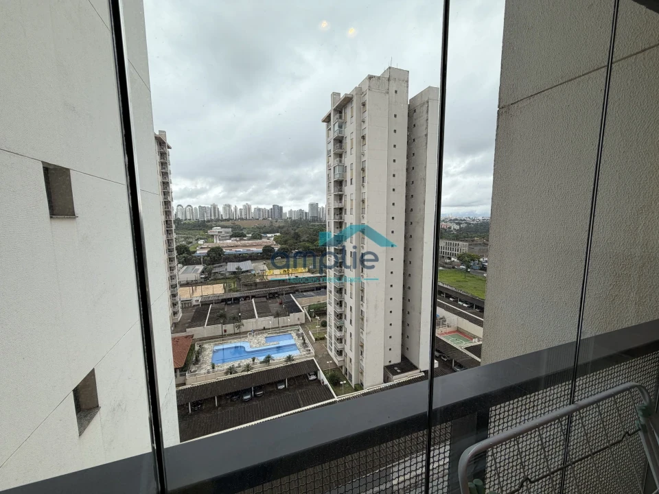 Imagens do imóveis Apartamento À Venda Terra Bonita Londrina
