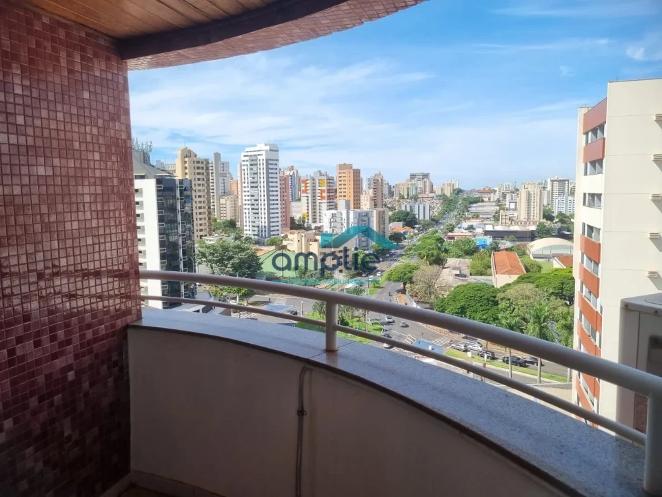 Imagens do imóveis RAVENNA RESIDENCE - Apartamento para locação com 80 m² privativos