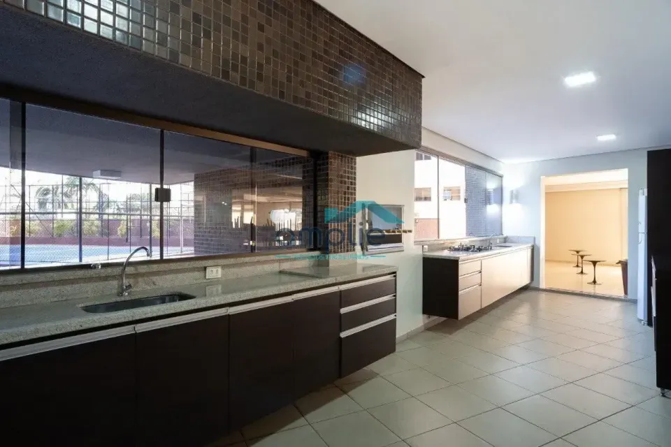 Imagens do imóveis Apartamento À Venda Caiçaras Londrina