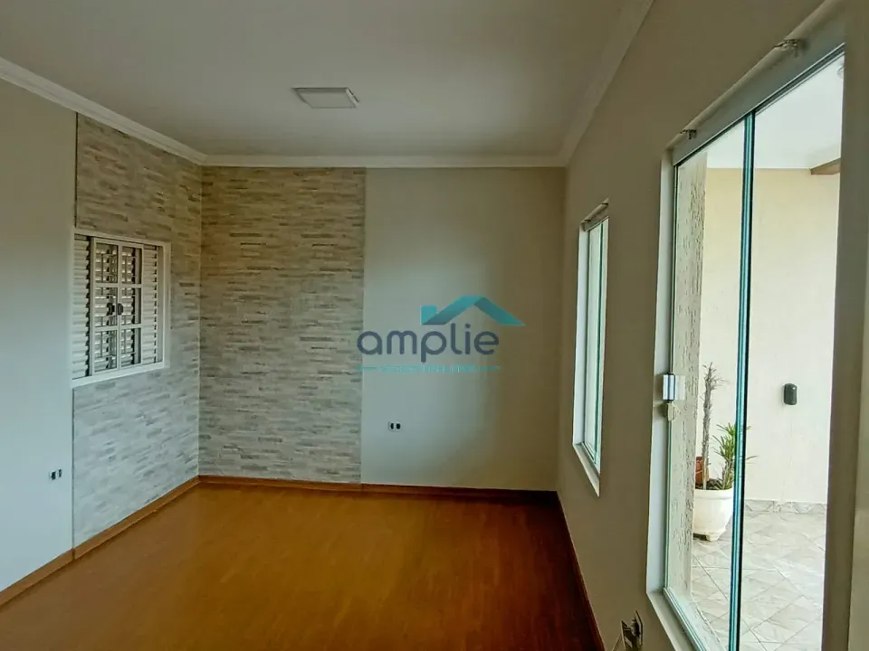 Imagens do imóveis Casa À Venda Jardim Monte Sinai Londrina