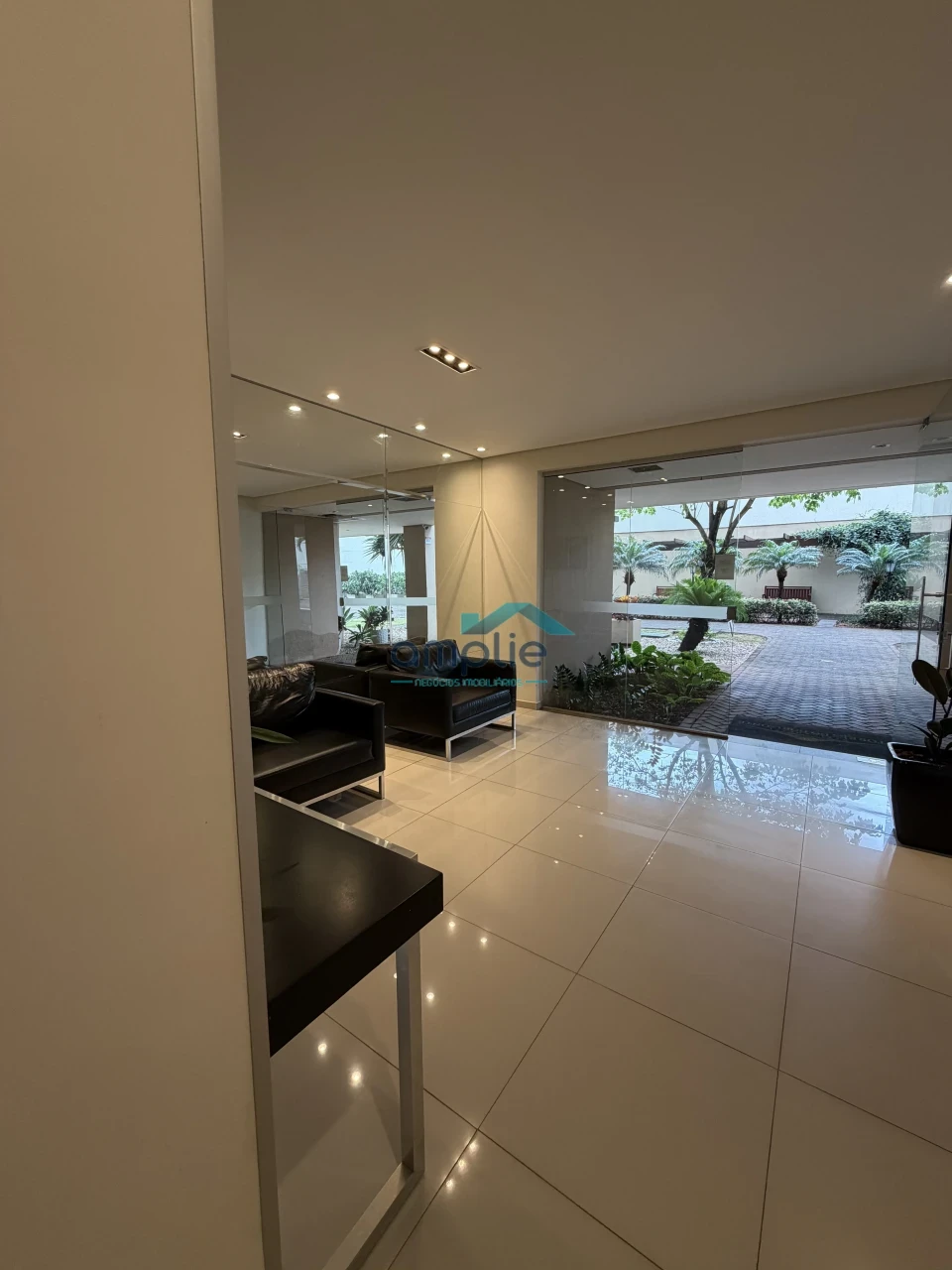 APARTAMENTO A VENDA - TORRES DO HORIZONTE
