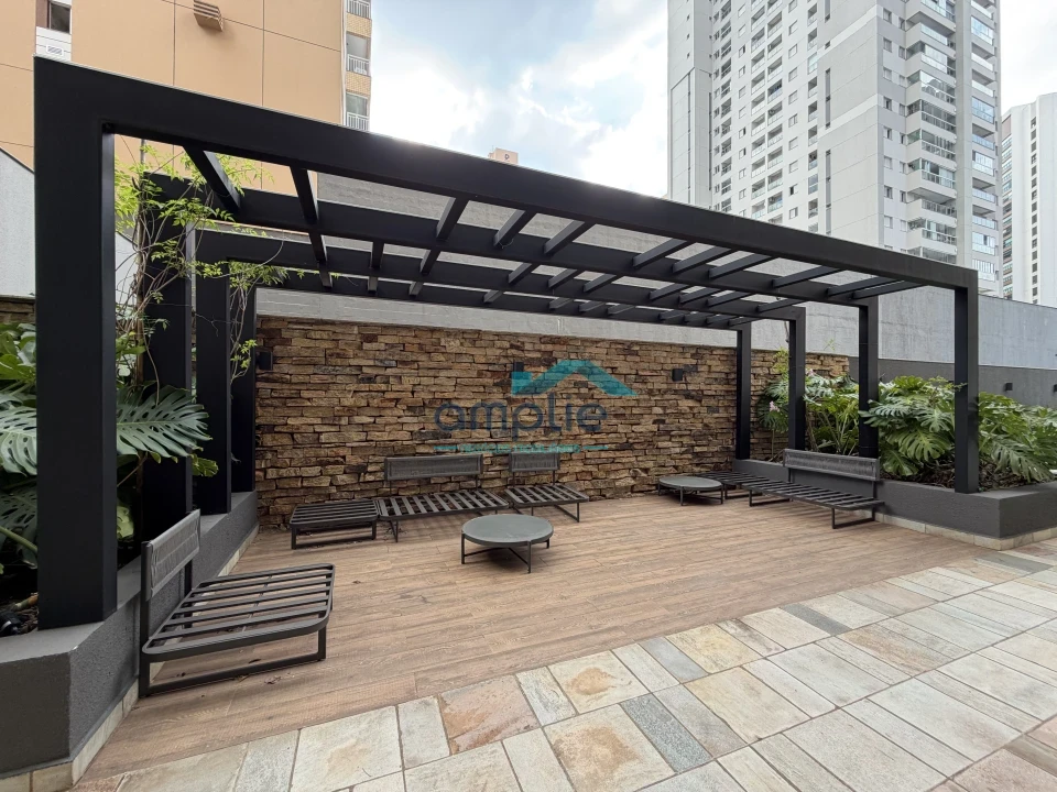 Apartamento À Venda Gleba Fazenda Palhano Londrina