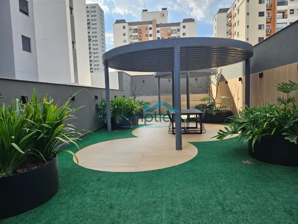 Imagens do imóveis Apartamento À Venda Terra Bonita Londrina