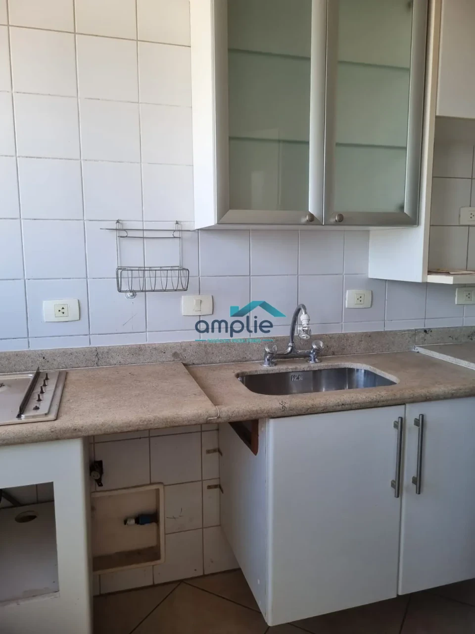 Imagens do imóveis RAVENNA RESIDENCE - Apartamento para locação com 80 m² privativos