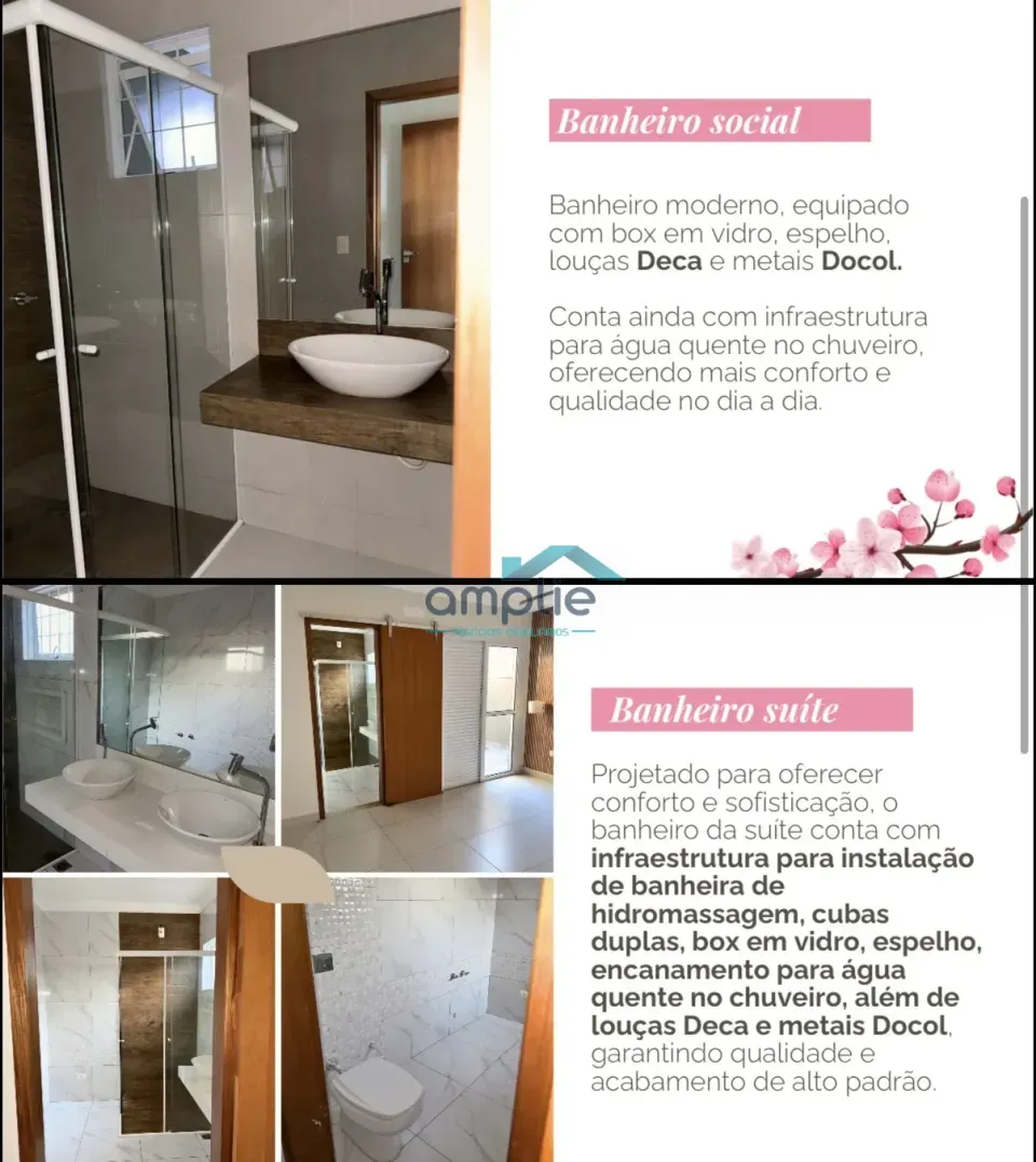 Imagens do imóveis Casa Geminada À Venda Jardim Prefeito Milton Menezes Londrina