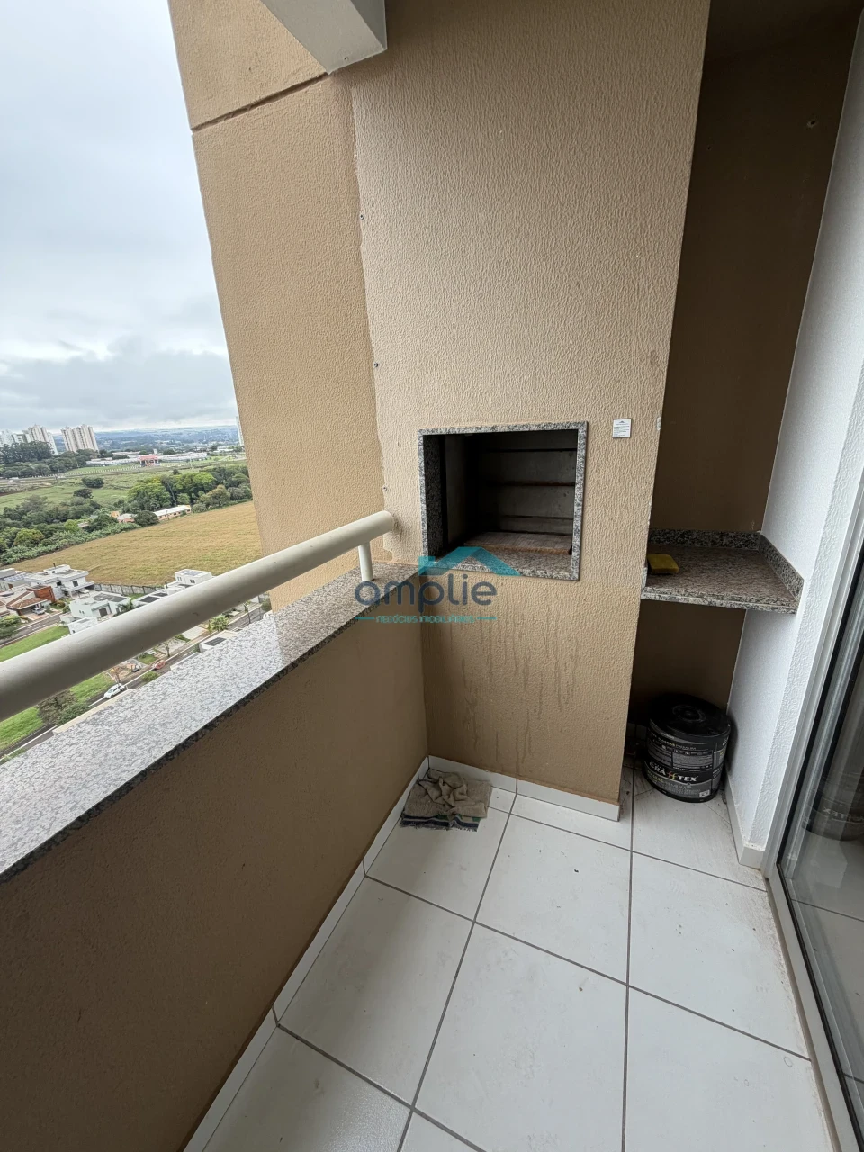APARTAMENTO A VENDA - TORRES DO HORIZONTE