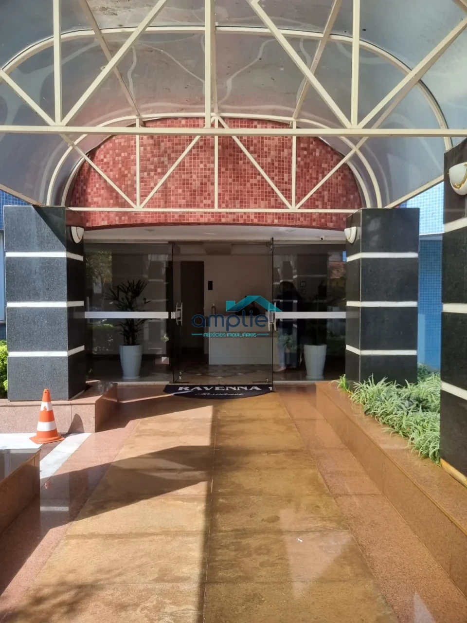 Imagens do imóveis RAVENNA RESIDENCE - Apartamento para locação com 80 m² privativos