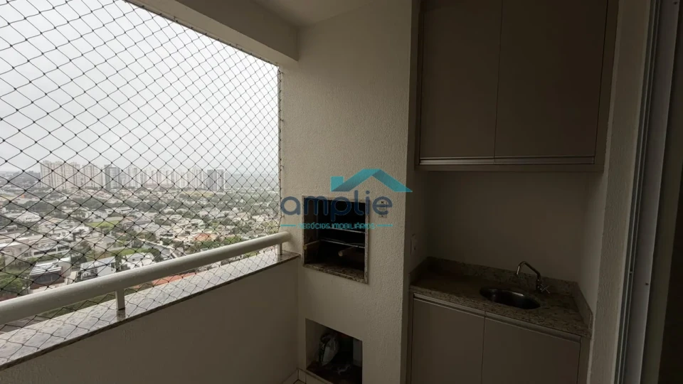 Imagens do imóveis Apartamento Para Alugar Gleba Fazenda Palhano Londrina