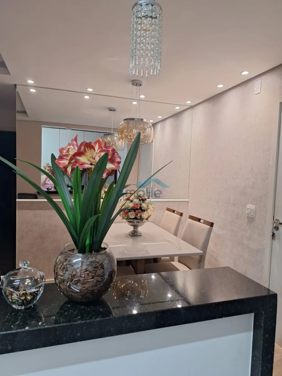 OPORTUNIDADE EM UMA DAS MELHORES LOCALIZAÇÕES DE LONDRINA- RESIDENCIAL SPAZIO LEOPOLDINA - VENDA