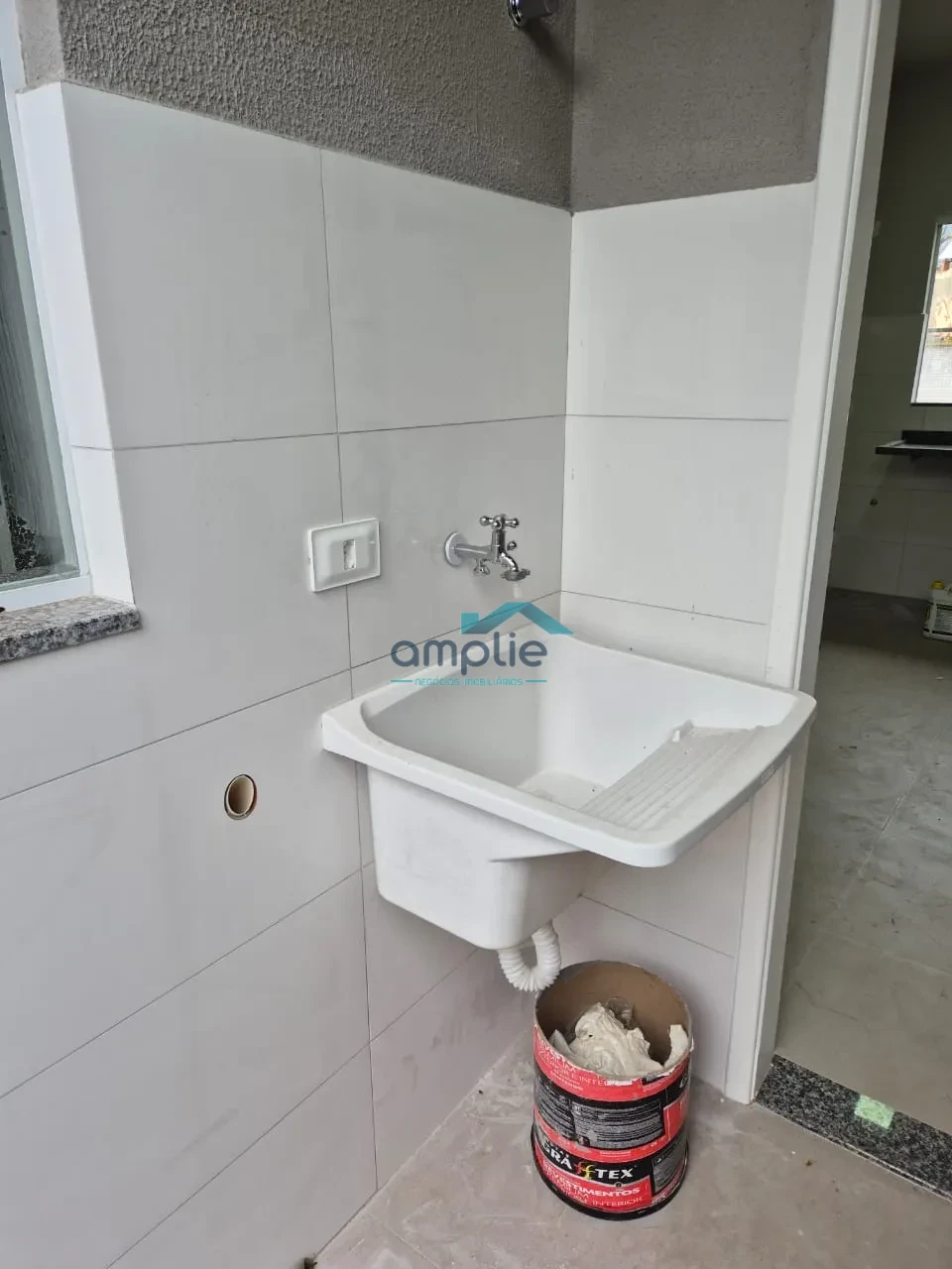 Imagens do imóveis CASA GEMINADA A VENDA NO BAIRRO BANDEIRANTES