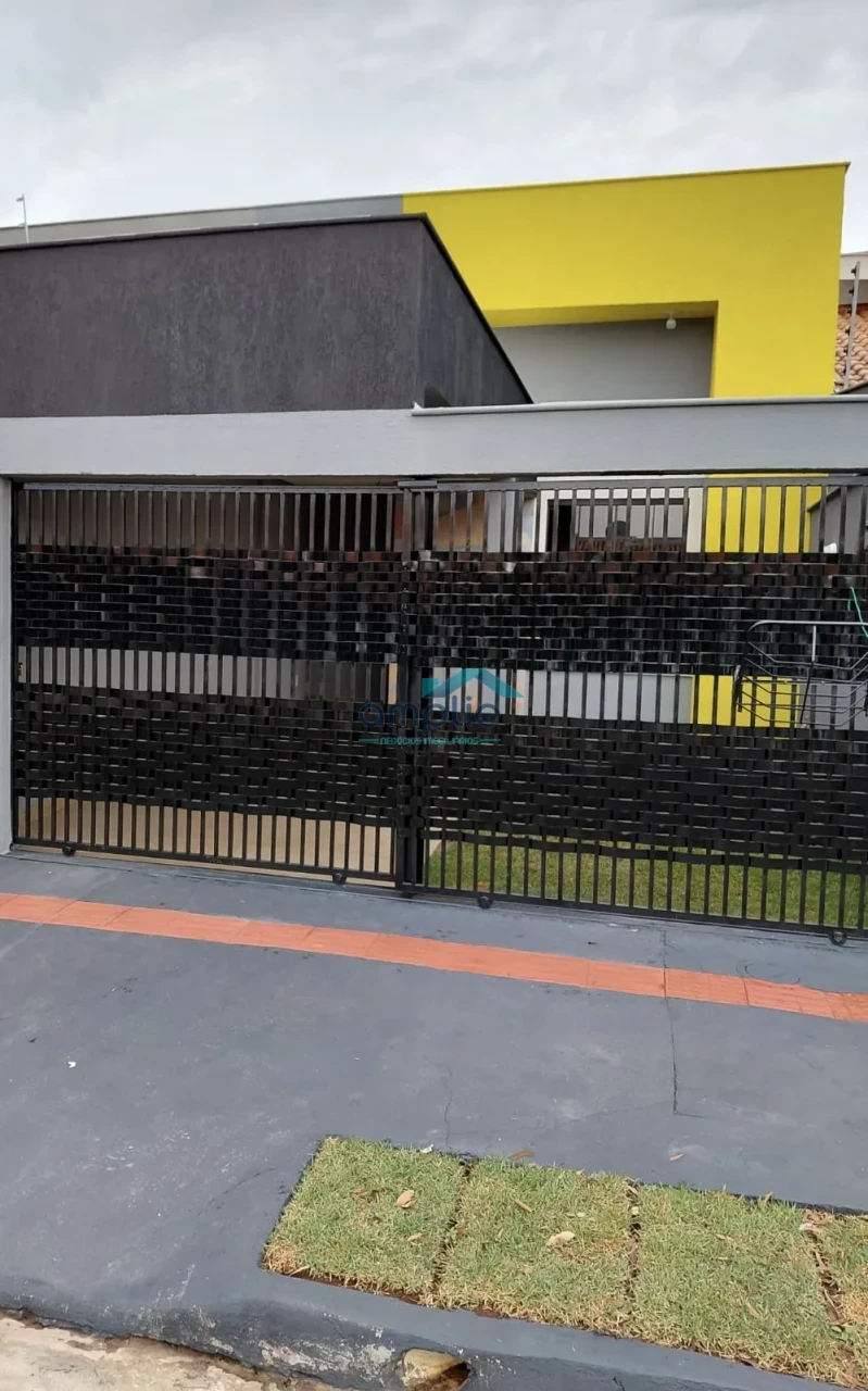 Imagens do imóveis Casa Geminada À Venda Jardim Montecatini Londrina