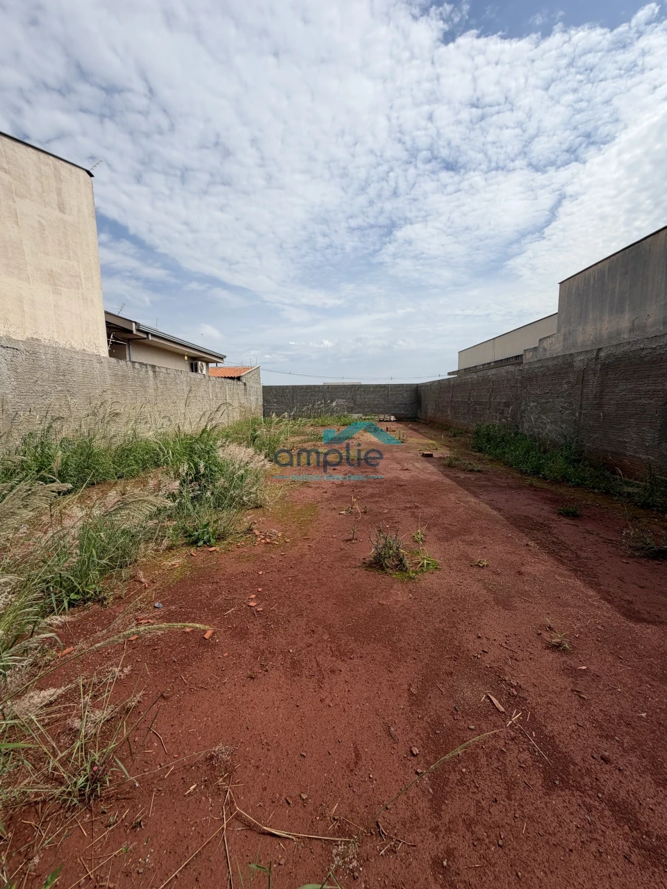 Terreno À Venda Jardim Montecatini Londrina