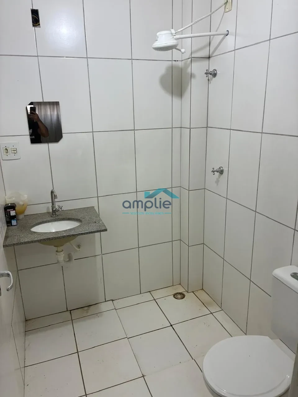 Imagens do imóveis Apartamento À Venda São Vicente Londrina