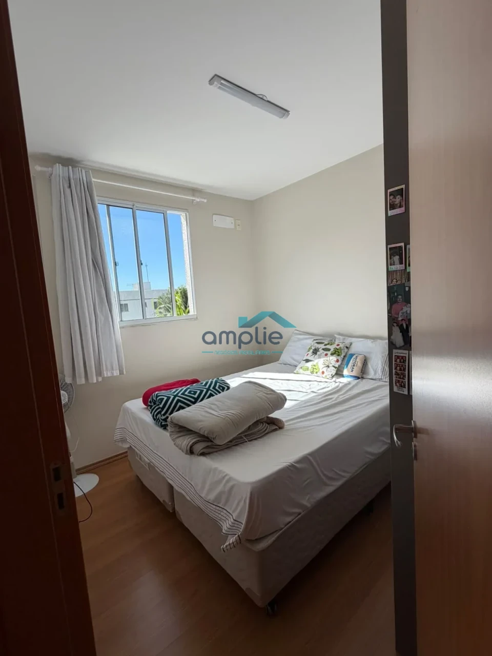Imagens do imóveis Apartamento À Venda Condomínio Lagoa Azul Londrina