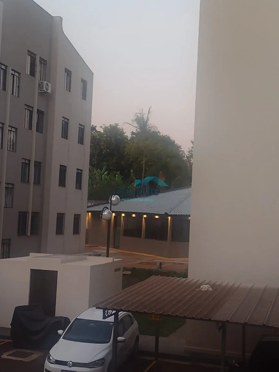 Imagens do imóveis Apartamento À Venda Parque Jamaica Londrina