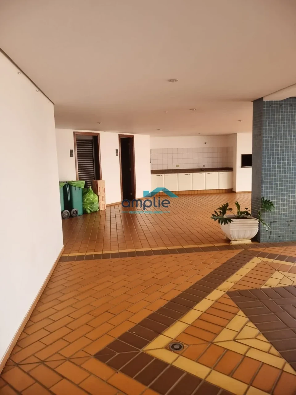 Imagens do imóveis RAVENNA RESIDENCE - Apartamento para locação com 80 m² privativos