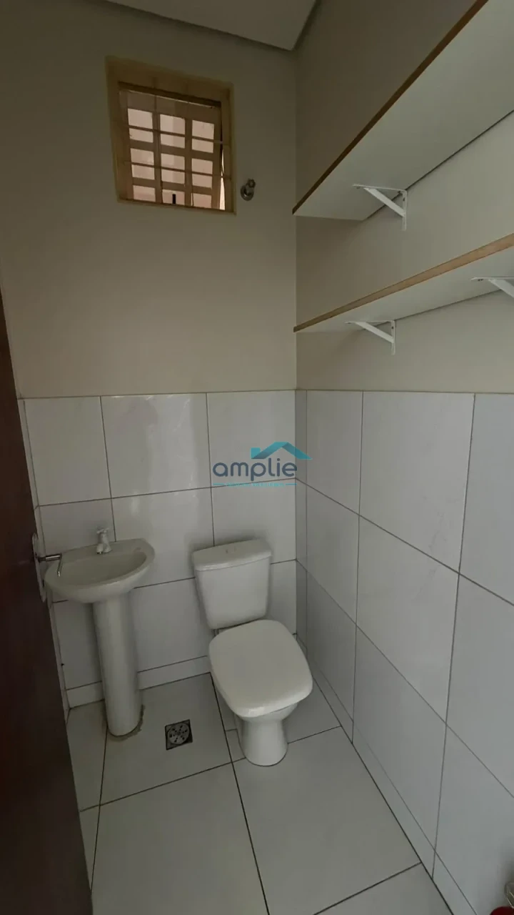 Imagens do imóveis Comercial Para Alugar Alto Da Boa Vista Londrina