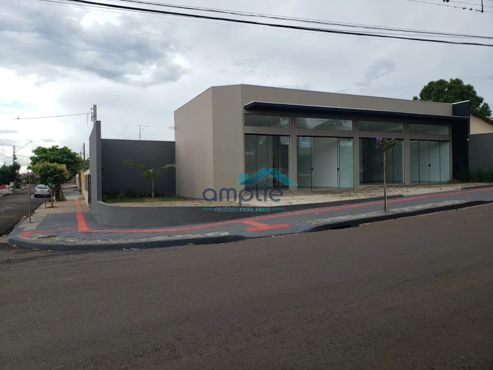 Imagens do imóveis Comercial Para Alugar Conjunto Vivi Xavier Londrina