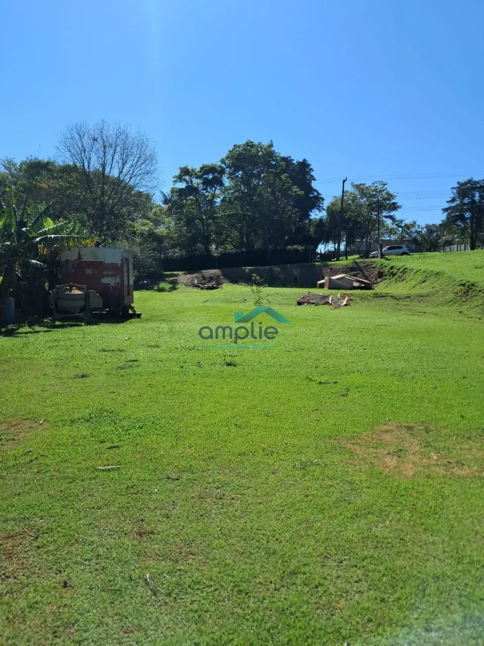 Imagens do imóveis Loteamento À Venda Estância Cabral Cambé