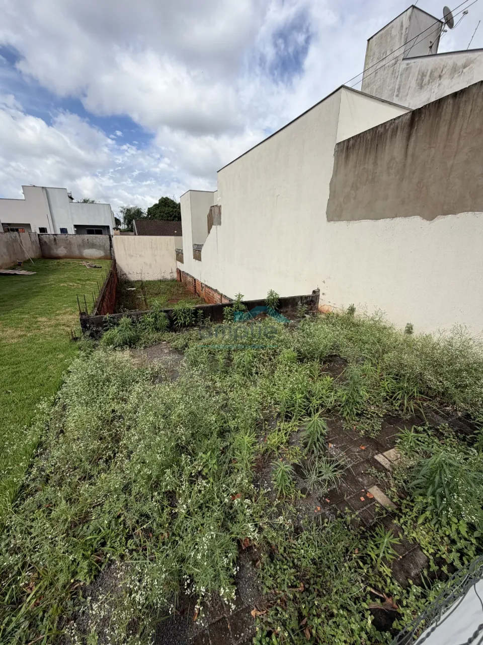Imagens do imóveis Terreno À Venda Jardim Prefeito Milton Menezes Londrina