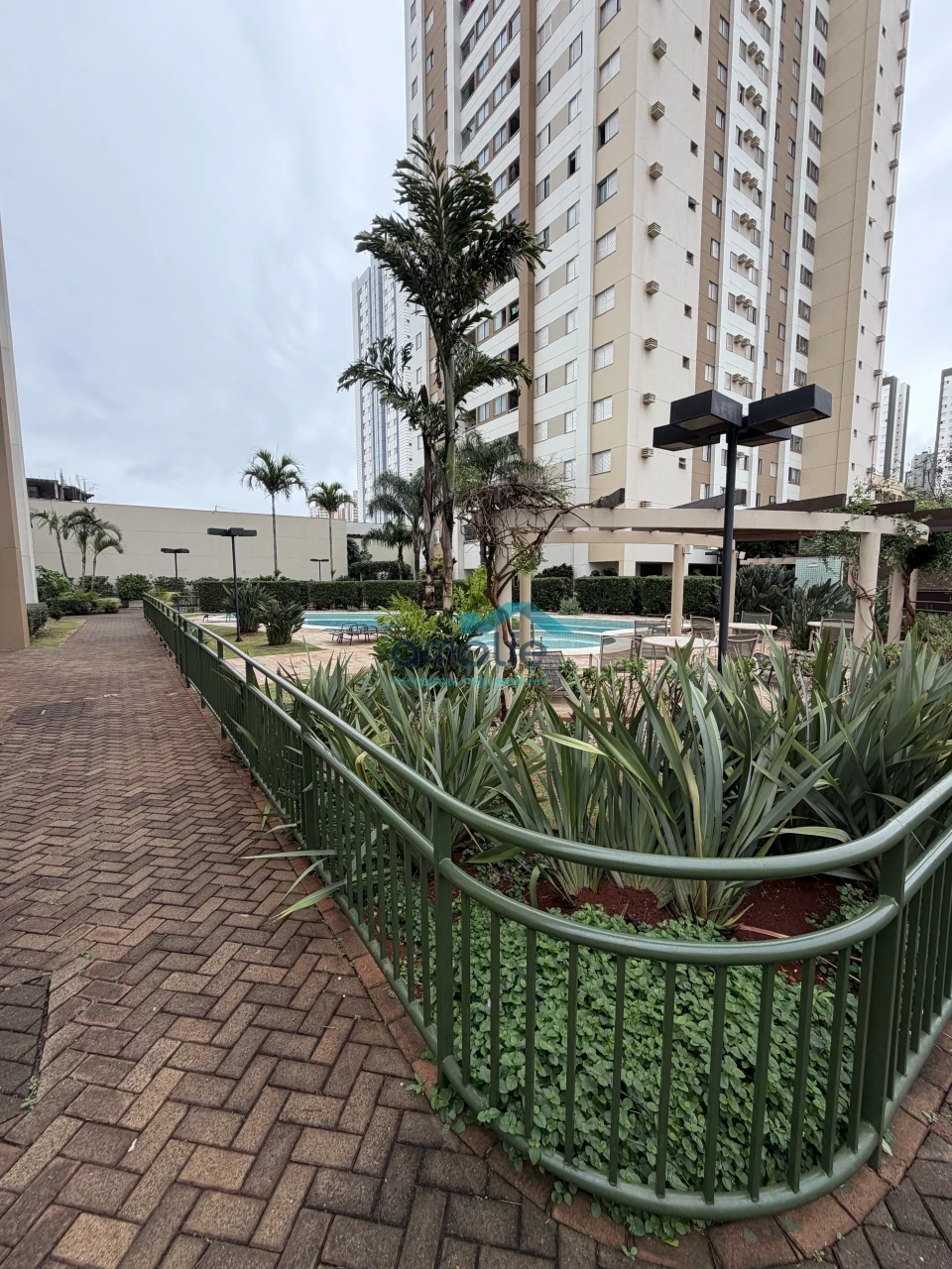 APARTAMENTO A VENDA - TORRES DO HORIZONTE