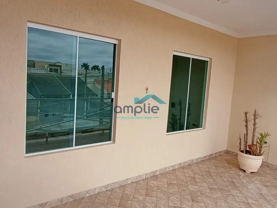 Imagens do imóveis Casa À Venda Jardim Monte Sinai Londrina