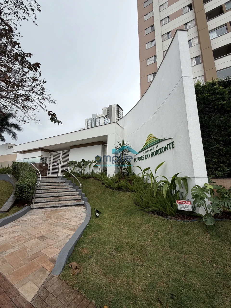 APARTAMENTO A VENDA - TORRES DO HORIZONTE