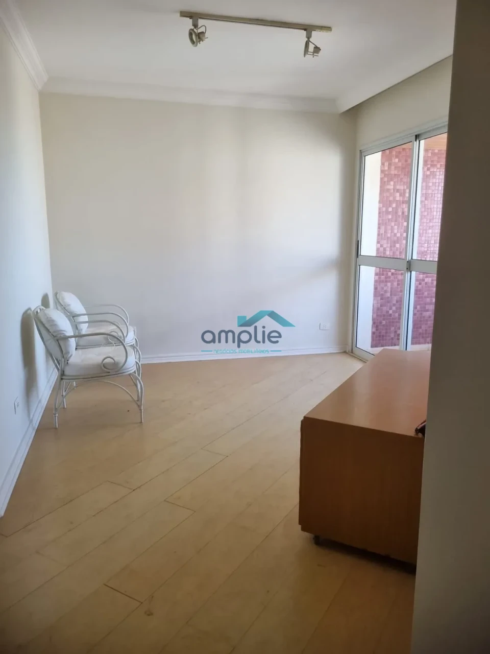 Imagens do imóveis RAVENNA RESIDENCE - Apartamento para locação com 80 m² privativos