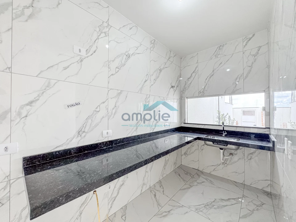 LINDA CASA JD. COLUMBIA I