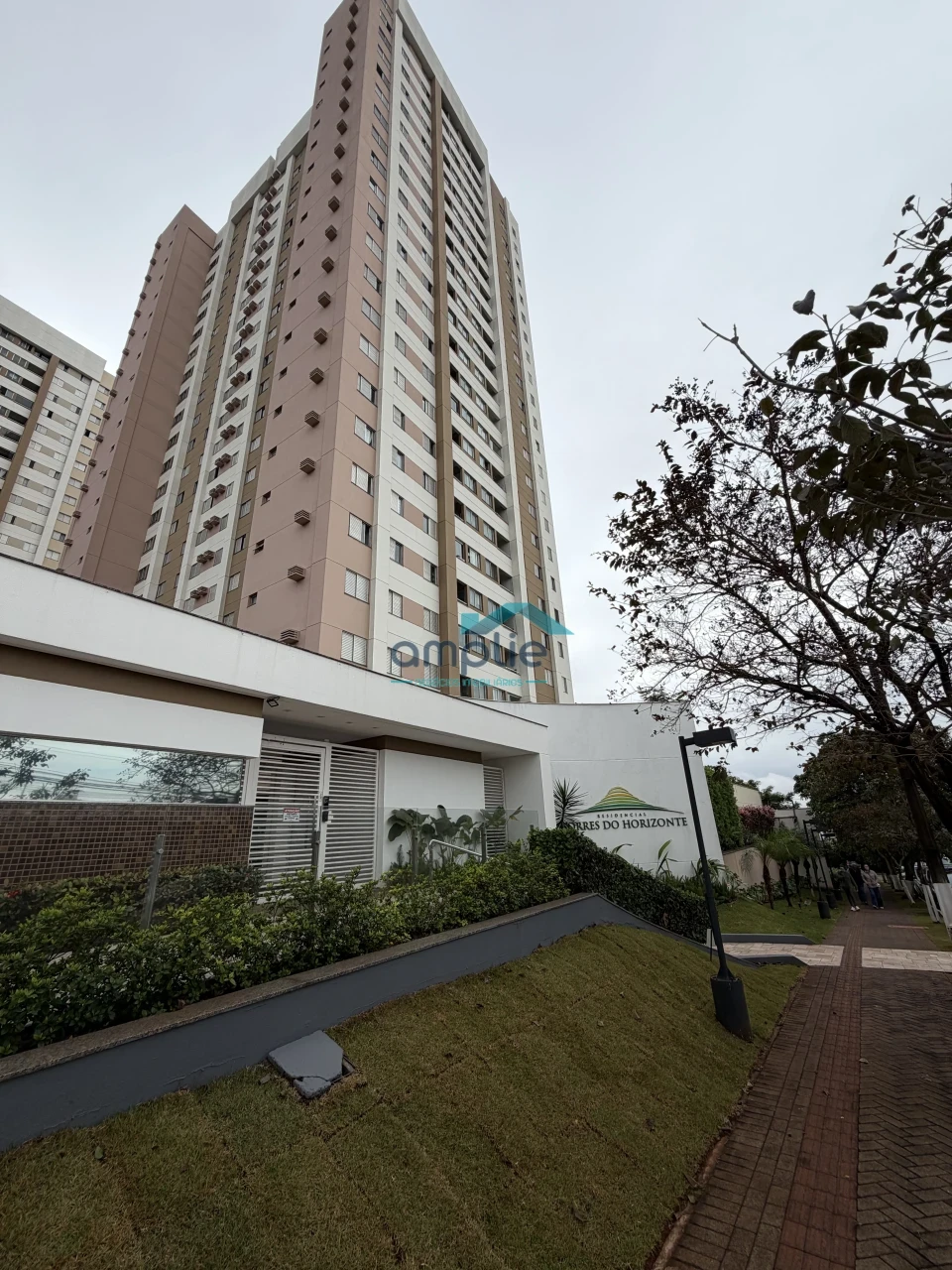 APARTAMENTO A VENDA - TORRES DO HORIZONTE