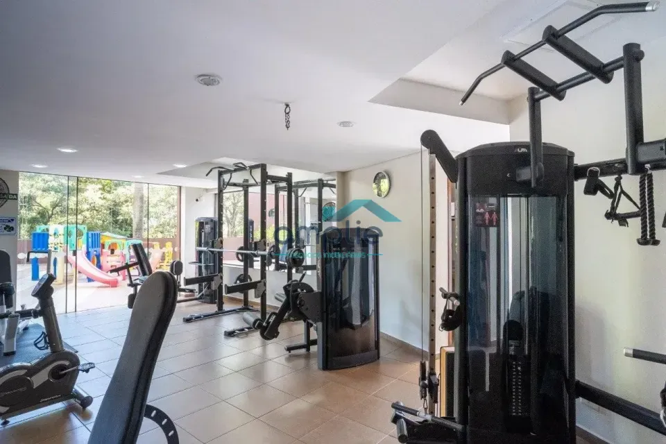 Imagens do imóveis Apartamento À Venda Caiçaras Londrina