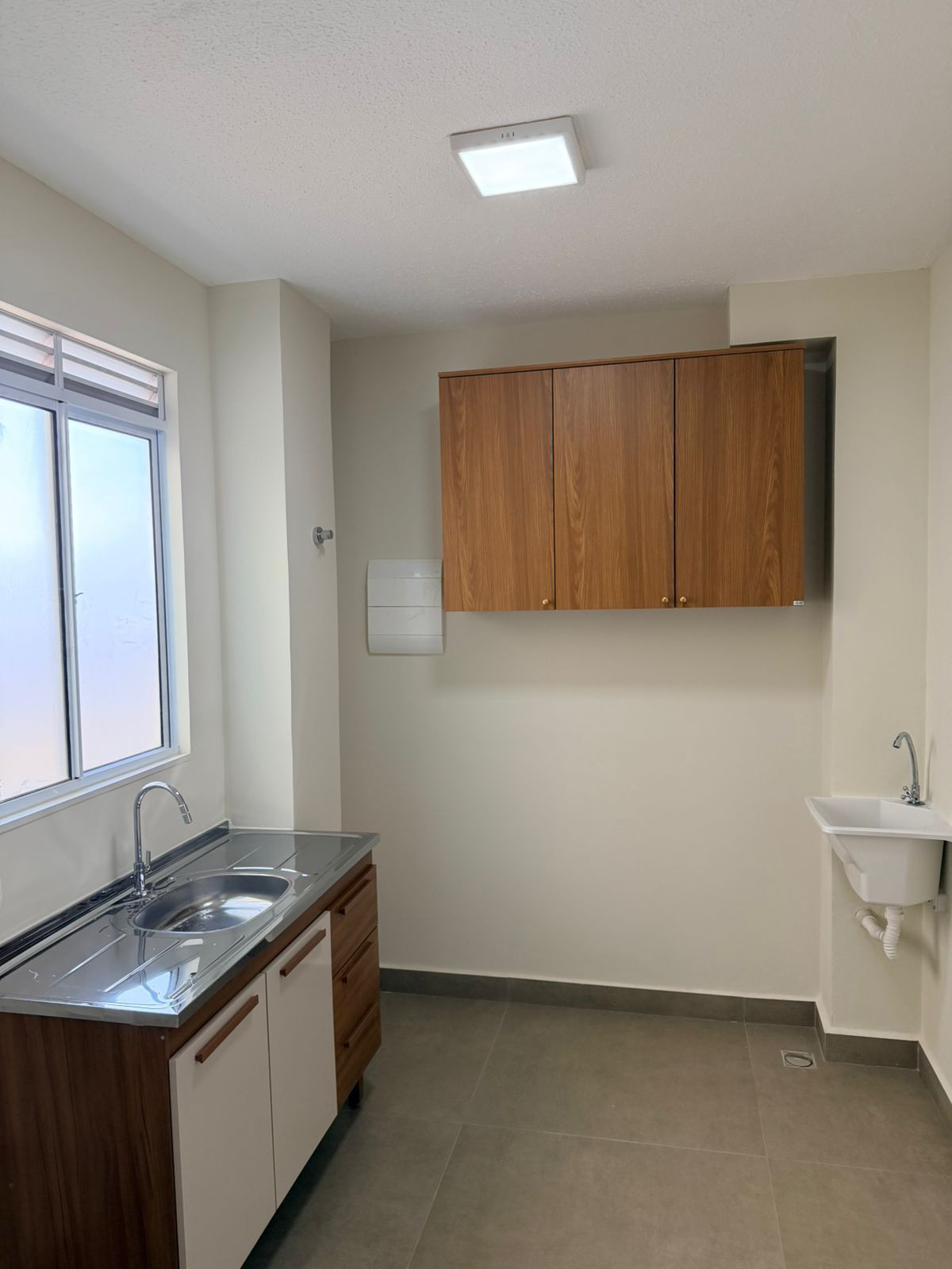 APARTAMENTO PARA LOCAÇÃO RESIDENCIAL LAKE VAN GOGH - ACQUAVILLE