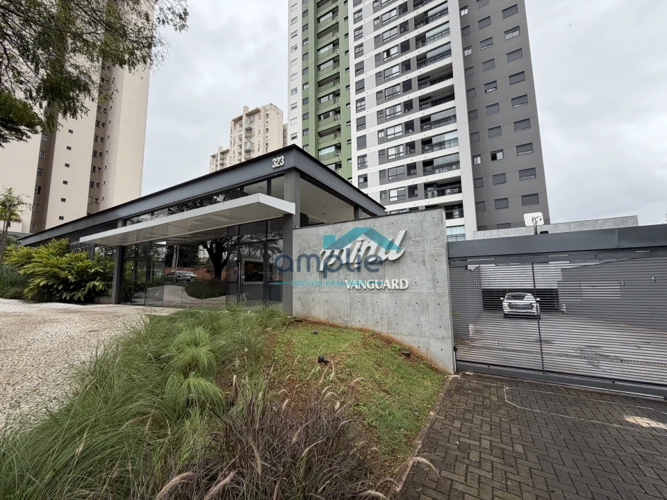 Imagens do imóveis Apartamento À Venda Terra Bonita Londrina