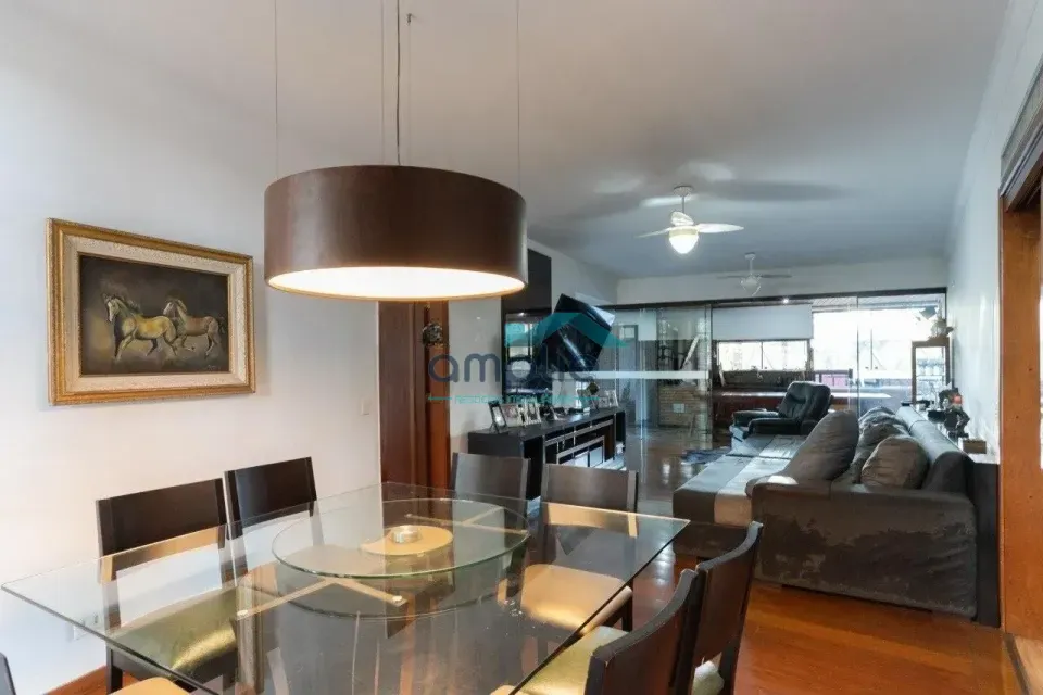 Imagens do imóveis Apartamento À Venda Caiçaras Londrina
