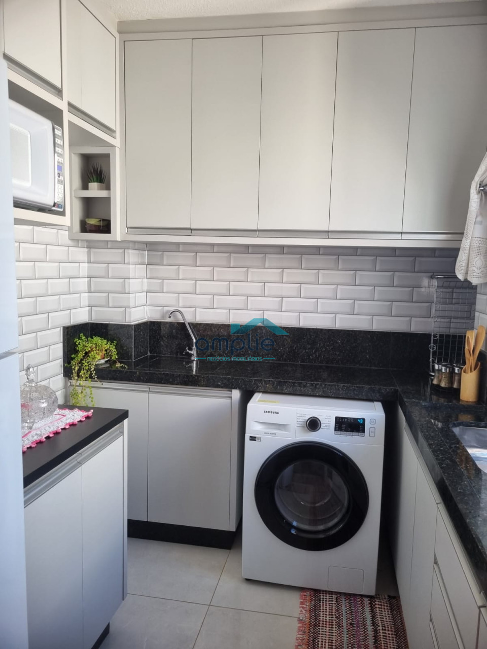 Apartamento Á Venda Cidade Industrial 2 Londrina