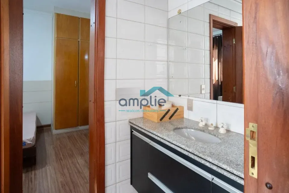 Imagens do imóveis Apartamento À Venda Caiçaras Londrina