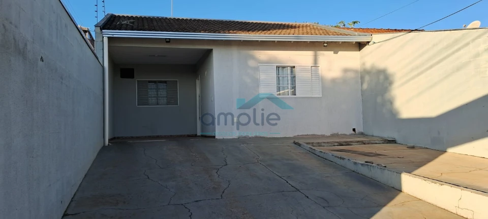 CASA A VENDA JARDIM COLUMBIA