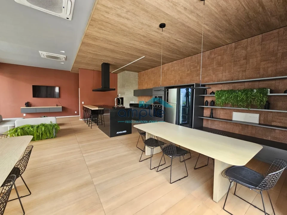 Imagens do imóveis Apartamento À Venda Terra Bonita Londrina