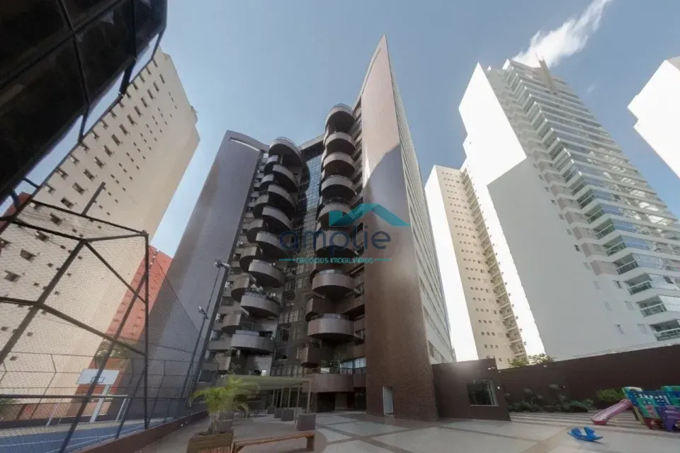 Imagens do imóveis Apartamento À Venda Caiçaras Londrina