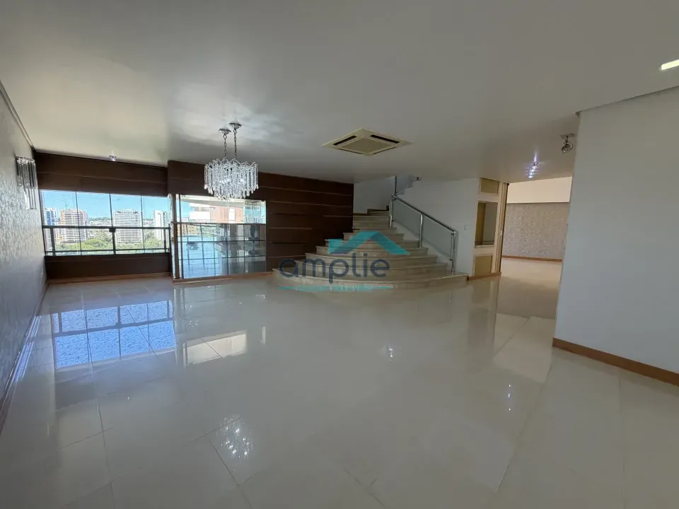Imagens do imóveis Cobertura À Venda Caiçaras Londrina