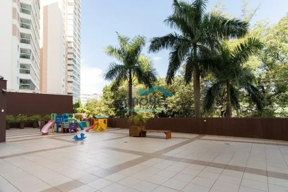 Imagens do imóveis Apartamento À Venda Caiçaras Londrina